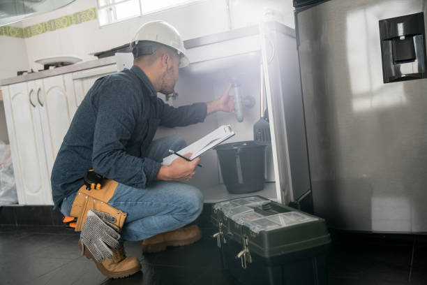 Best Same-Day Plumbing Service  in Lakeside, OR