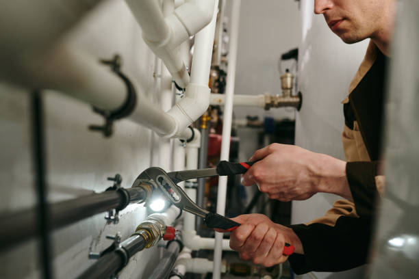 Best Septic Systems  in Lakeside, OR