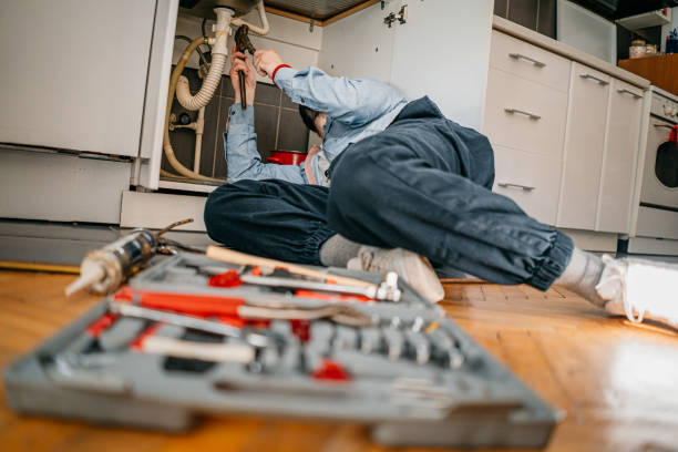 Best Water Heater Repair  in Lakeside, OR