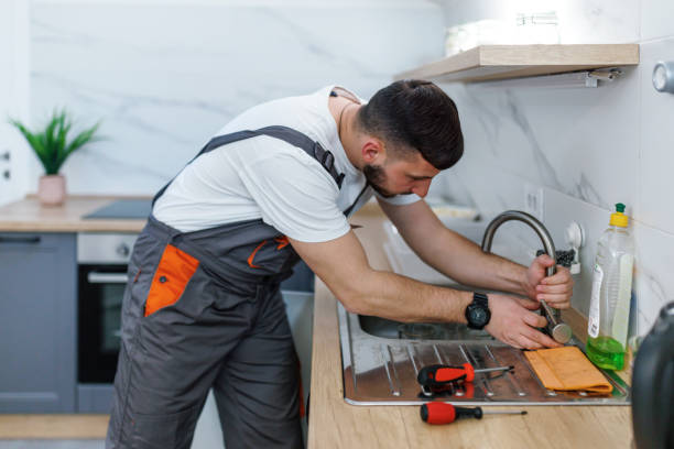Best Emergency Plumber  in Lakeside, OR