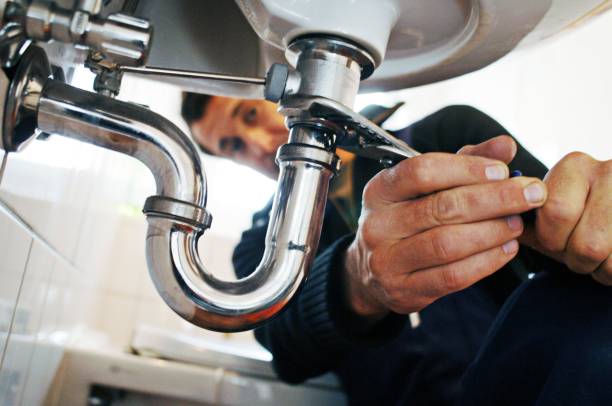  Lakeside, OR Plumbing Pros