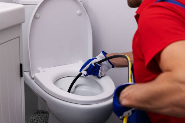 Best Best Plumbers Near Me  in Lakeside, OR