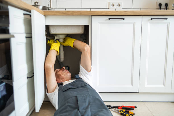 Best Sewer Line Repair  in Lakeside, OR