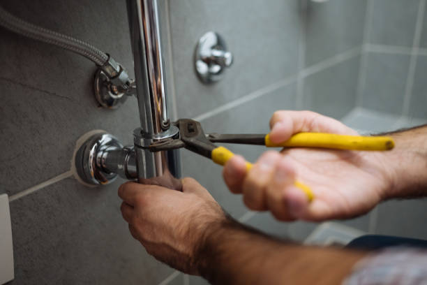 Best Plumbing Installation Services  in Lakeside, OR
