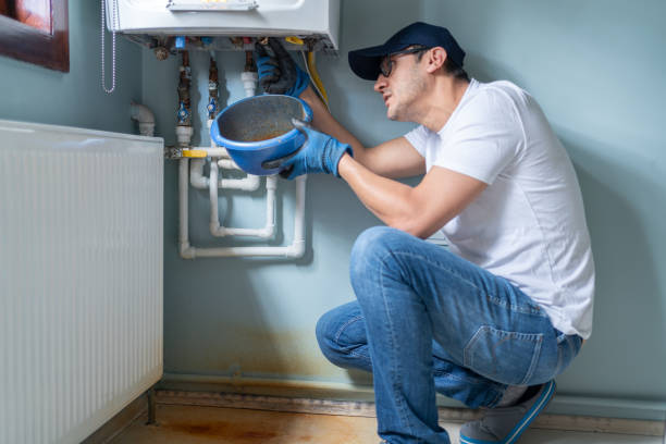 Best Water Softener Installation  in Lakeside, OR