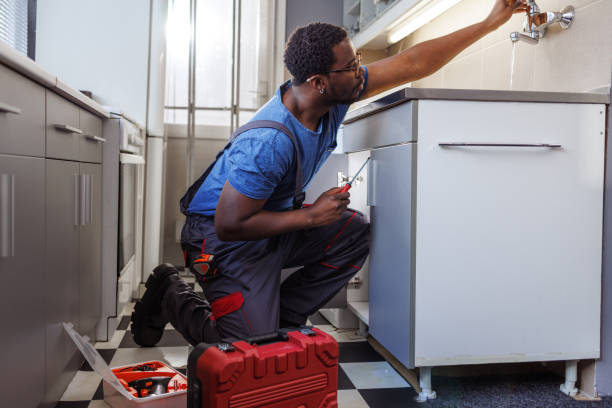 Best Gas Line Repair  in Lakeside, OR