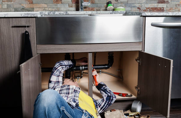 Best Hot Water Heater Installation  in Lakeside, OR